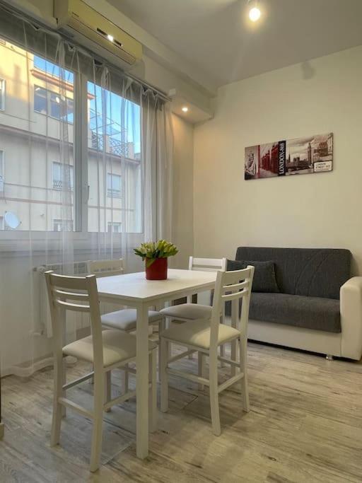 Appartamento Nice Studio Di Milvia Lido di Ostia Esterno foto