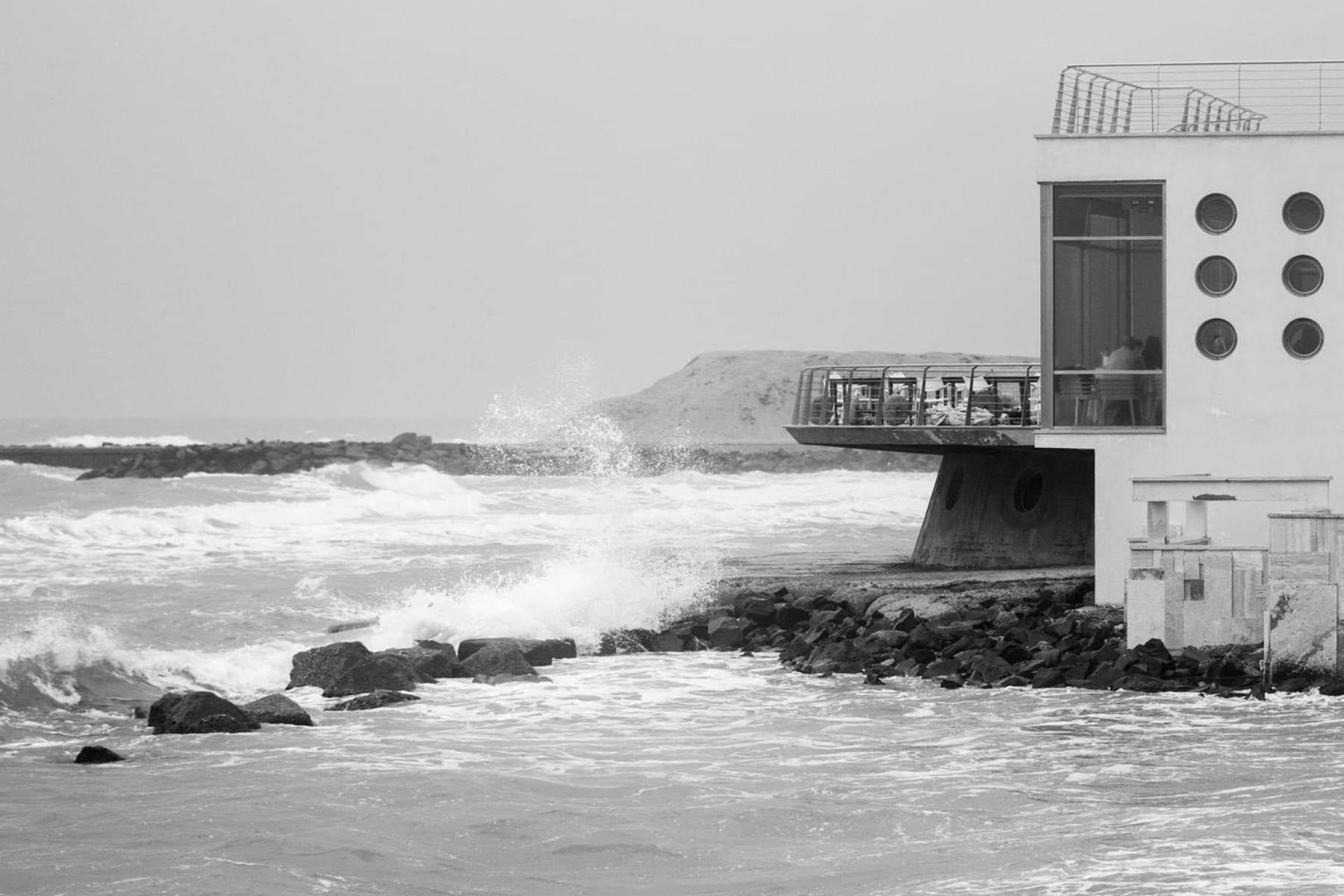Appartamento Nice Studio Di Milvia Lido di Ostia Esterno foto